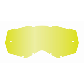 THOR GOGGLE LENSACTIVATE AND REGIMENT YELLOW