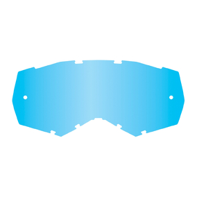 THOR GOGGLE LENSACTIVATE AND REGIMENT BLUE