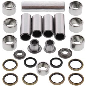 All Balls Kawasaki KX125 KX250 99-03 Linkage Bearing Kit 