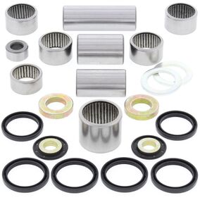 All Balls Honda CR125R 1997 Linkage Bearing Kit