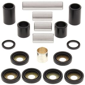 All Balls Honda CRF80F 04-14 XR100R 85-00 XR80R 85-04 Linkage Bearing Kit