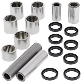 All Balls Honda CRF150F 03-20 CRF230F 03-20 Linkage Bearing Kit