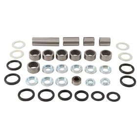 All Balls Honda CRF250R 18-22 CRF250RX 19-22 CRF450R 17-22 Linkage Bearing Kit