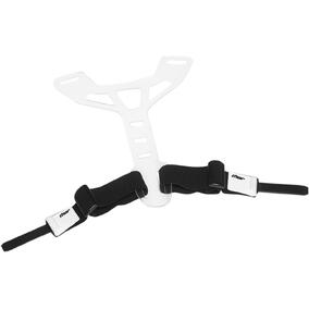 Removable Back Strap
