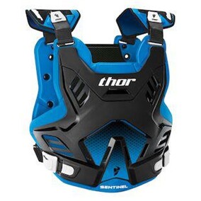 Chest Protector Thor MX Adult XL 2XL