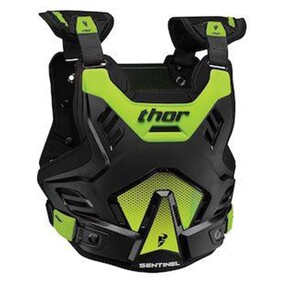 Chest Protector Thor MX Adult XL 2XL