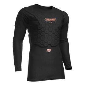  THOR MX COMP XP FLEX DEFLECTOR SML/ MED LONG SLEEVE