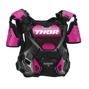 THOR MX Chest Protector Guardian Women's ONE SIZE 85-95CM
