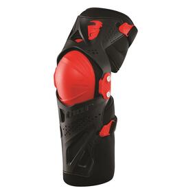 Kneeguard Force XP Red 2XL/3XL