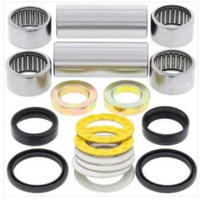 All Balls Yamaha YZ125 YZ250 YZ250F YZ400F YZ426F Swing Arm Bearing Kit 