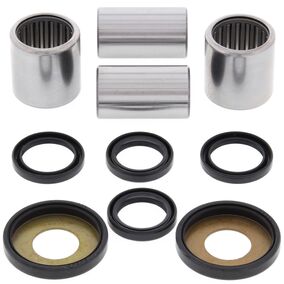 All Balls Suzuki DR250 90-93 DR350 90-99 DR650 96-20 Swing Arm Bearing Kit