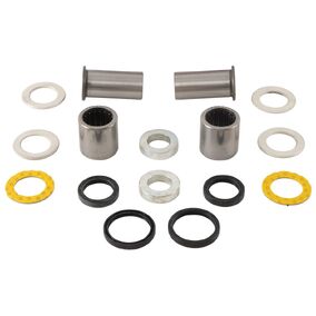 All Balls Kawasaki KX250F 17-22, KX250X 21-22, KX450F 17-22 Swing Arm Bearing Kit