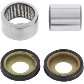 All Balls Kawasaki KX/KDX/KLX/KXF Lower/Upper Shock Bearing kit 