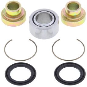 All Balls Yamaha YZ/YZF/WRF Upper Shock Bearing Kit 