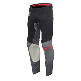 THOR MX PANTS PRIME ACE CHARCOAL/BLACK SIZE 28