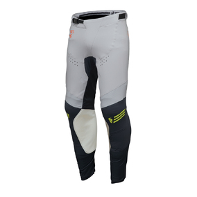 THOR MX PANTS PRIME ACE MIDNIGHT/GRAY SIZE 38