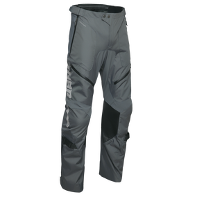 THOR MX TERRAIN OTB PANTS CHARCOAL