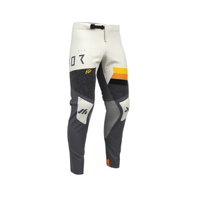THOR MX SPORTMODE LEAGUE PANTS CHAR/VINT 