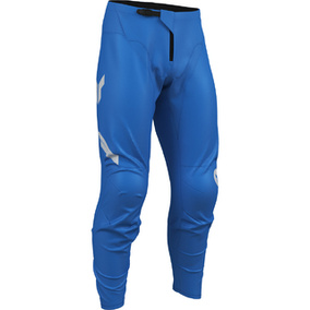 THOR MX RIDEMODE MENACE PANTS BLUE 