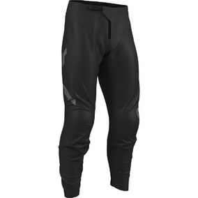 THOR MX RIDEMODE MENACE PANTS BLACK 