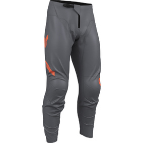 THOR MX RIDEMODE MENACE PANTS CHARCOAL
