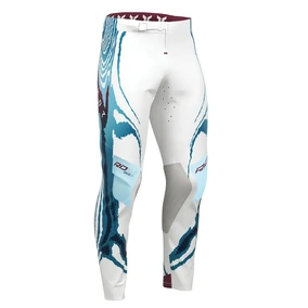 THOR S27 PANTS MX SPORTMODE DAMASCUS WHITE 