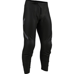 THOR MX YOUTH RIDEMODE MENACE PANTS BLACK 