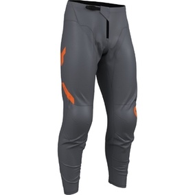 THOR MX YOUTH RIDEMODE MENACE PANTS CHARCOAL