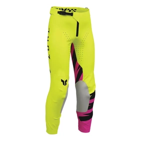 THOR S27 PANTS MX LAUNCHMODE SHOCKIE ACID/FU YOUTH 