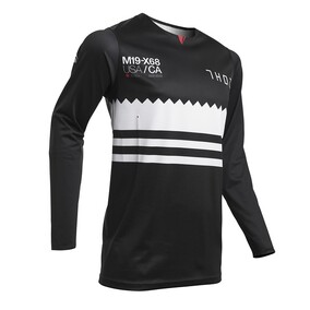 Thor Prime Pro Baddy Jersey LG