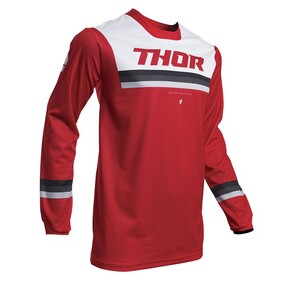 Thor Pulse Pinner Jersey S