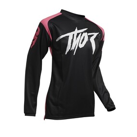 Thor Sector Link Jersey Women XS
