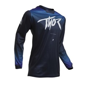 Thor Pulse Fader Jersey Women Med