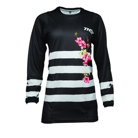 Thor MX Pulse Jersey Women XL