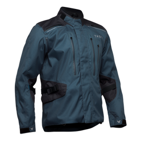 THOR MX RANGE JACKET STEEL