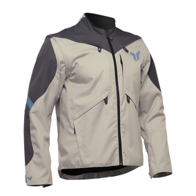 THOR MX TERRAIN JACKET SAND