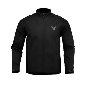 THOR MX PACK JACKET BLACK 