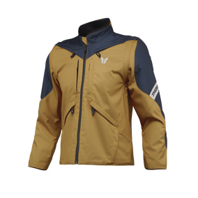 THOR MX WOMENS TERRAIN OTB JACKET CARAMEL