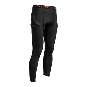 THOR MX PANTS COMP XP BLACK 2XL