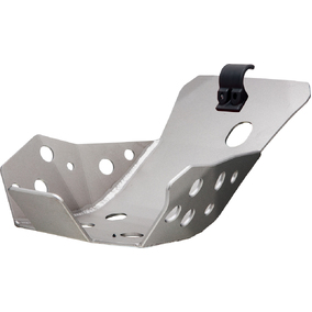Crosspro KTM/Husqvarna 20-23 Aluminium Enduro Engine Guard