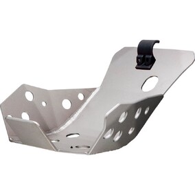 CrossPro KTM 125/150/200 Aluminium Enduro Engine Guard