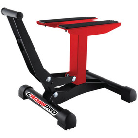 Crosspro Xtreme Red Lift Stand