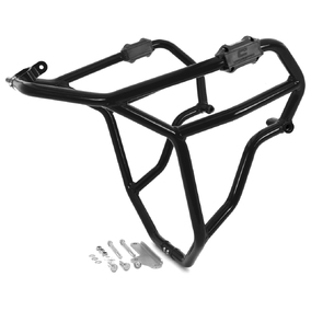 CrossPro Aluminium Crash Bars Suzuki DL650 V Strom 17-20