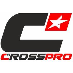 CrossPro Aluminium Trail Crash Bars Black Gas Gas ES700 Husqvarna 701 KTM 690 Enduro R