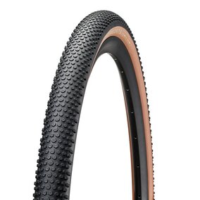 American Classic Aggregate 650b x 47 Tan Wall Gravel Tyre