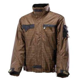 Jacket Thor MX Armon Brown XL