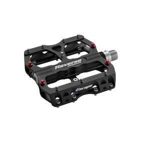 Bike Pedals Escape Black