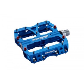 Bike Pedals Escape Blue