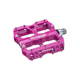 Bike Pedals Escape Alloy Candy