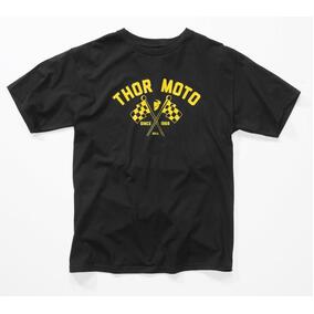T-shirt Thor Fin Line Premium L